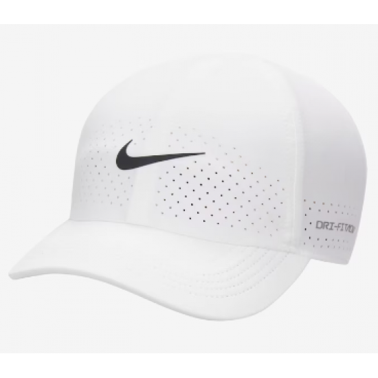 BONÉ NIKE CLUB DRIFIT - BRANCO